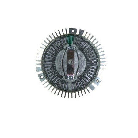 Sachs Sachs Fan Clutch, 2100010032 2100010032
